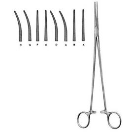 Artery Forceps Bengolea