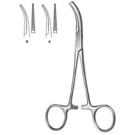 Artery Forceps Dandy