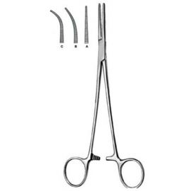 Artery Forceps Heiss