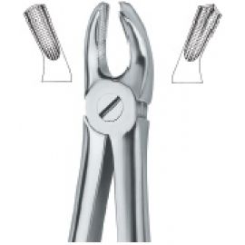 Extracting Forcep English Pattern