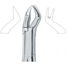 Extracting Forceps American Pattern