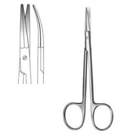 Operating Scissors Lexer Fino