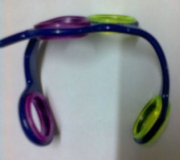 Peofessional Hair Cuting Scissor