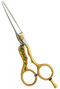 Pet Grooming Scissors