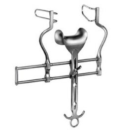 Retractors Balfour